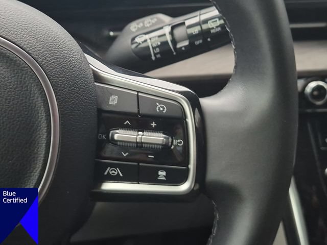 Used 2024 Kia Carnival SX FWD image 19