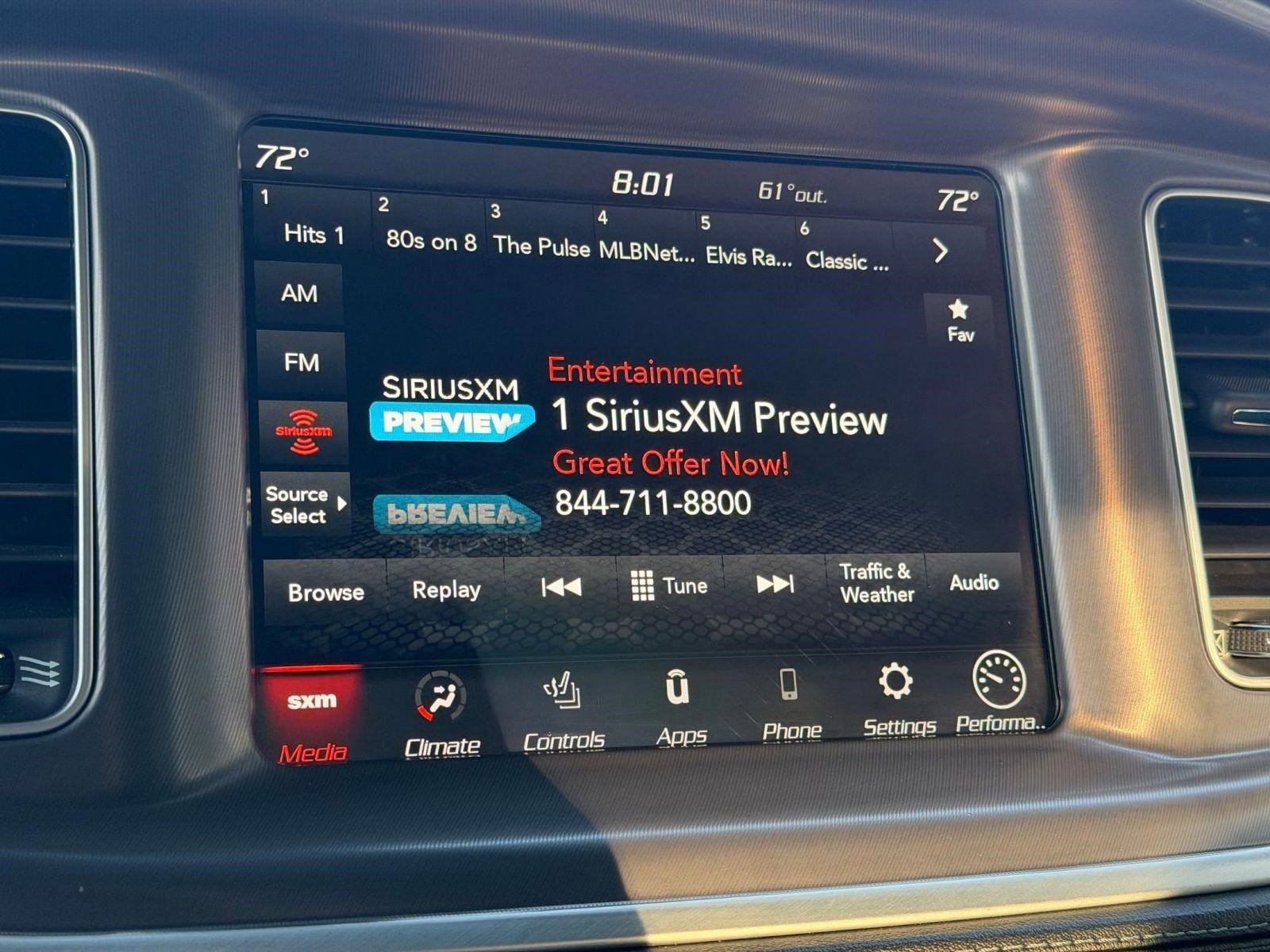 Used 2021 Dodge Charger Scat Pack w/ Plus Group image 26