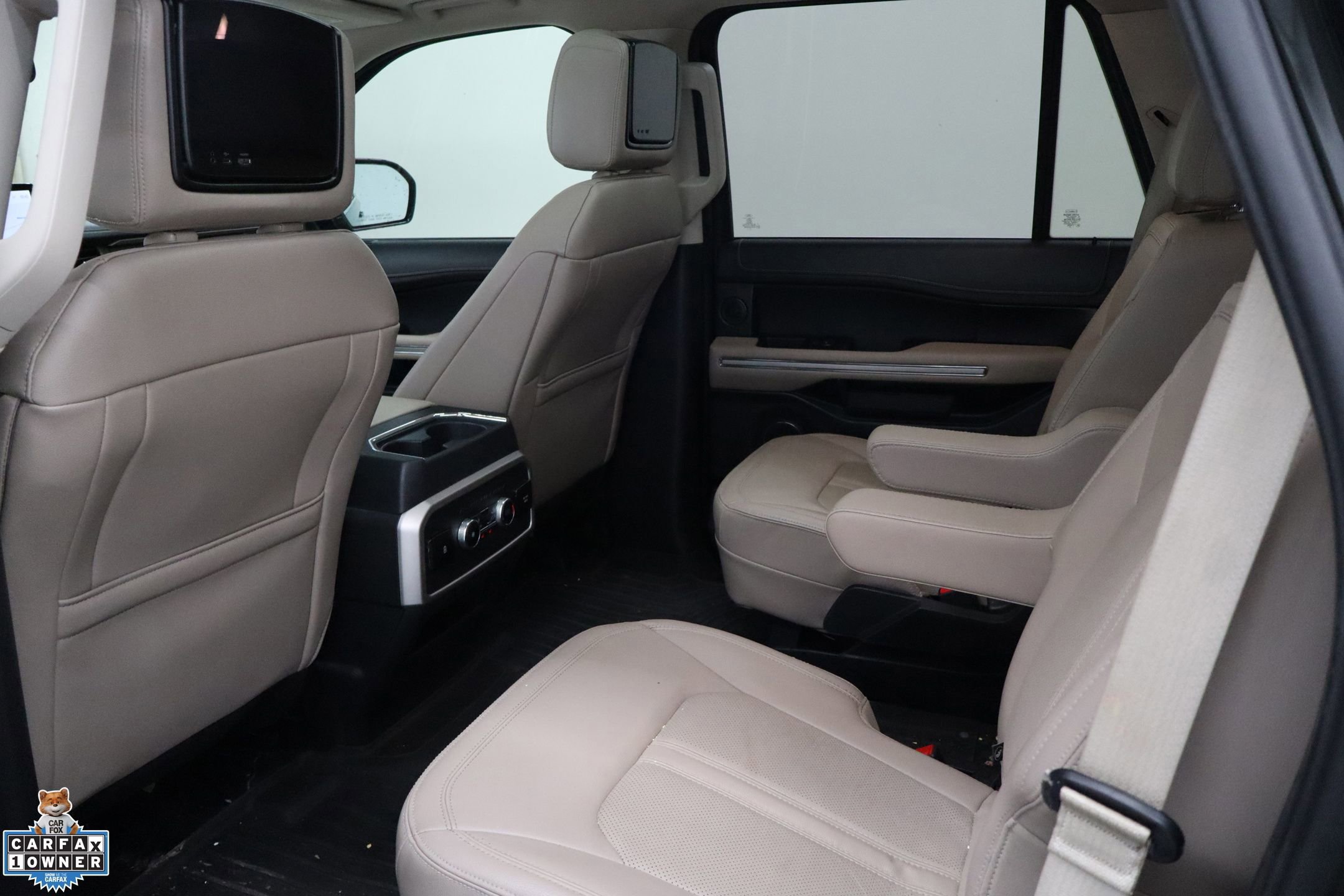 Certified 2023 Ford Expedition Limited image 24