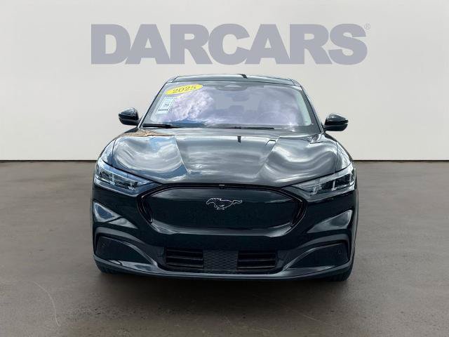 Certified 2025 Ford Mustang Mach-E Premium w/ Interior Protection Package AWD/4WD image 2