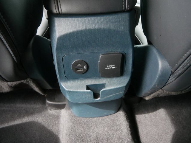 Certified 2023 Ford Maverick Lariat w/ Lariat Luxury Package FWD image 18
