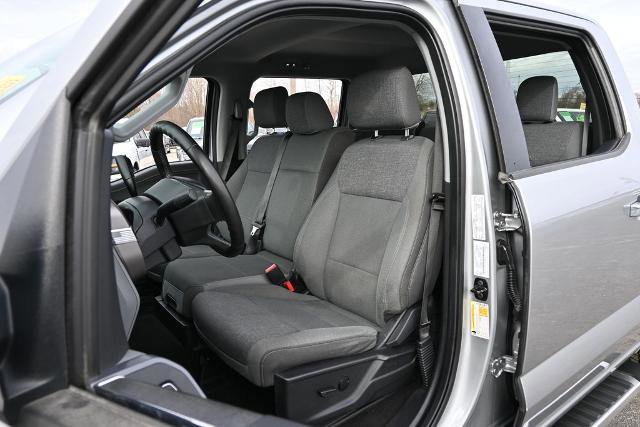 Certified 2024 Ford F150 XLT image 22