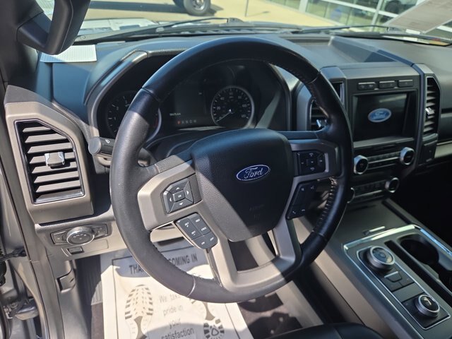 Certified 2021 Ford Expedition XLT AWD/4WD image 17