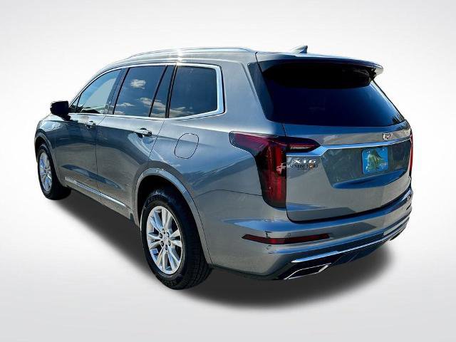 Used 2021 Cadillac XT6 Luxury image 5