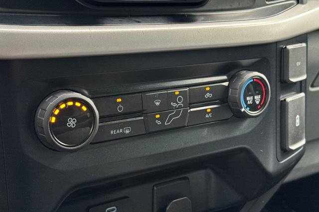 Certified 2023 Ford F150 XLT AWD/4WD image 16
