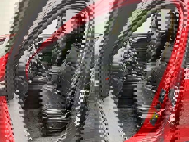 Certified 2020 Ford Escape SEL image 12