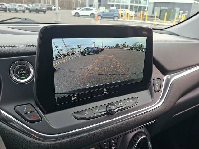 Used 2023 Chevrolet Blazer LT w/ Driver Confidence Package AWD/4WD image 18