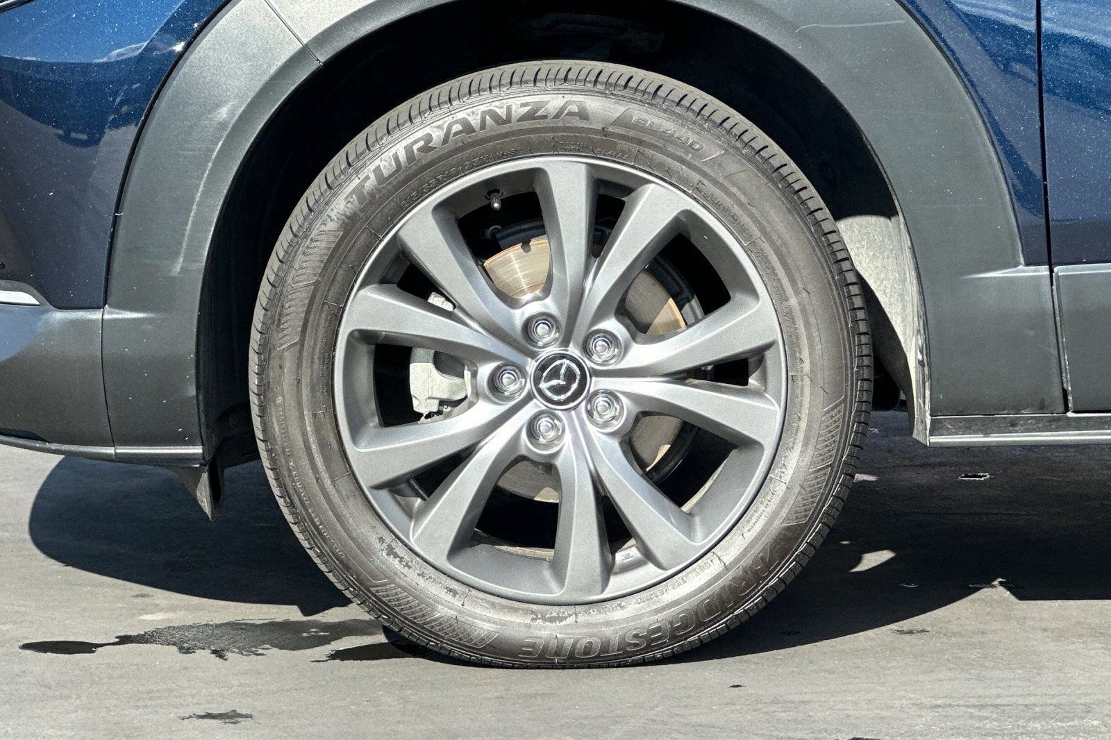 Used 2024 MAZDA CX-30 AWD 2.5 S w/ Preferred Package image 29