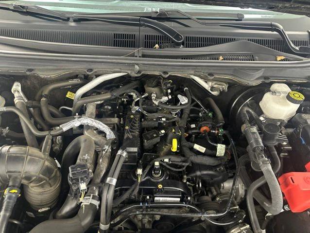 Certified 2022 Ford Ranger Lariat w/ Equipment Group 501A High AWD/4WD image 28