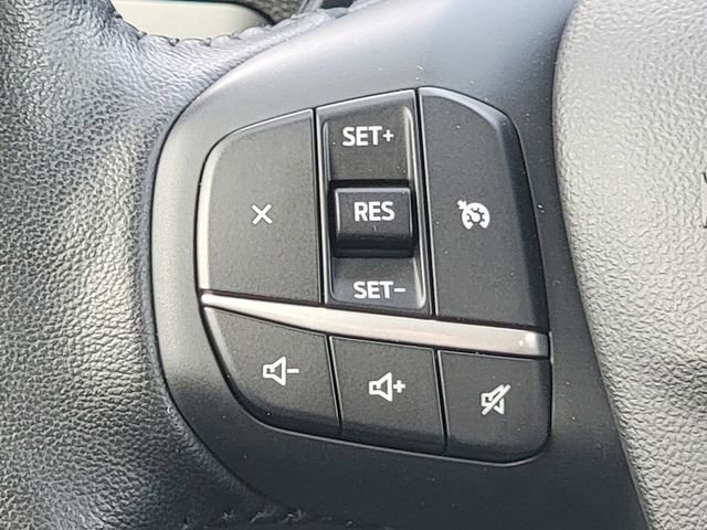 Certified 2022 Ford Bronco Sport Badlands w/ Premium Package image 33