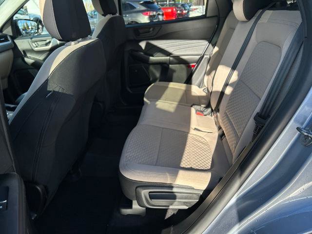 Certified 2022 Ford Escape SE image 9