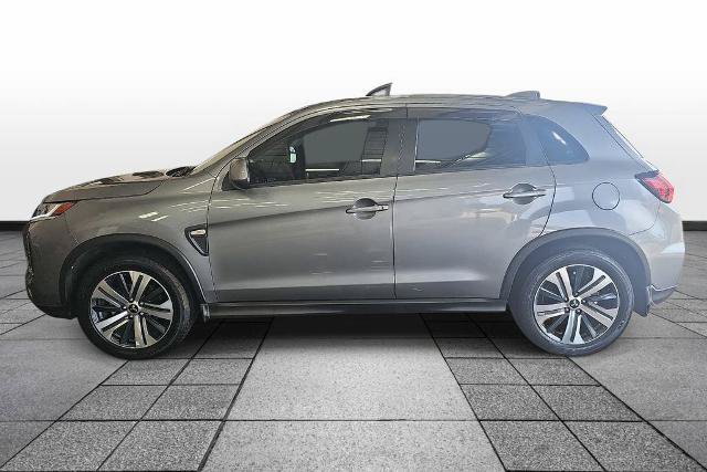 Used 2024 Mitsubishi Outlander Sport ES AWD/4WD image 8