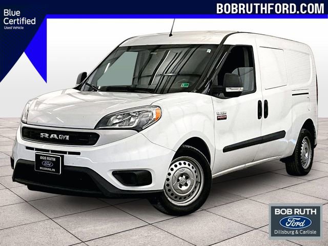 Used 2022 RAM ProMaster City Wagon