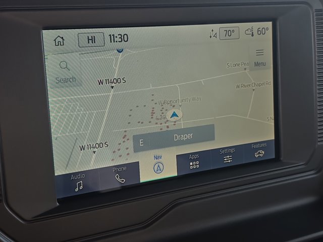 Certified 2022 Ford Bronco Outer Banks image 21