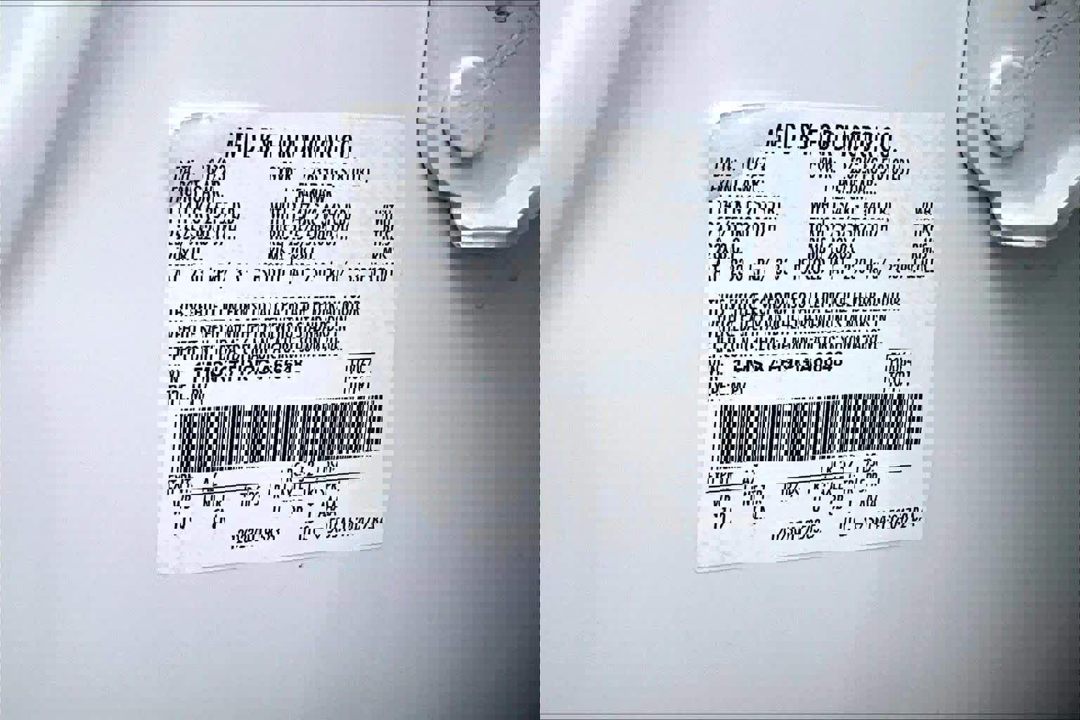 Certified 2023 Ford Explorer Limited w/ Limited Technology Package image 35