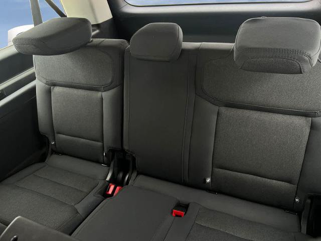Certified 2025 Ford Expedition Max Active RWD image 18