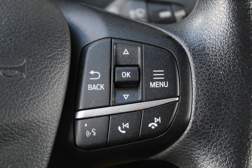 Certified 2024 Ford Transit 350 XLT RWD image 22