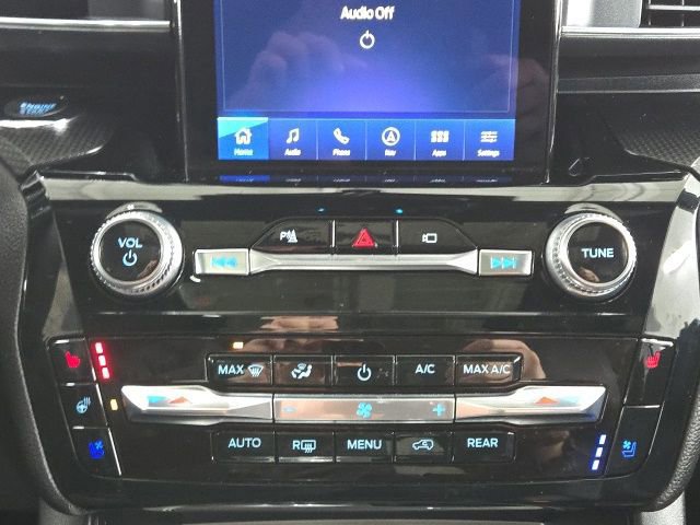 Certified 2022 Ford Explorer ST w/ Equipment Group 401A image 28