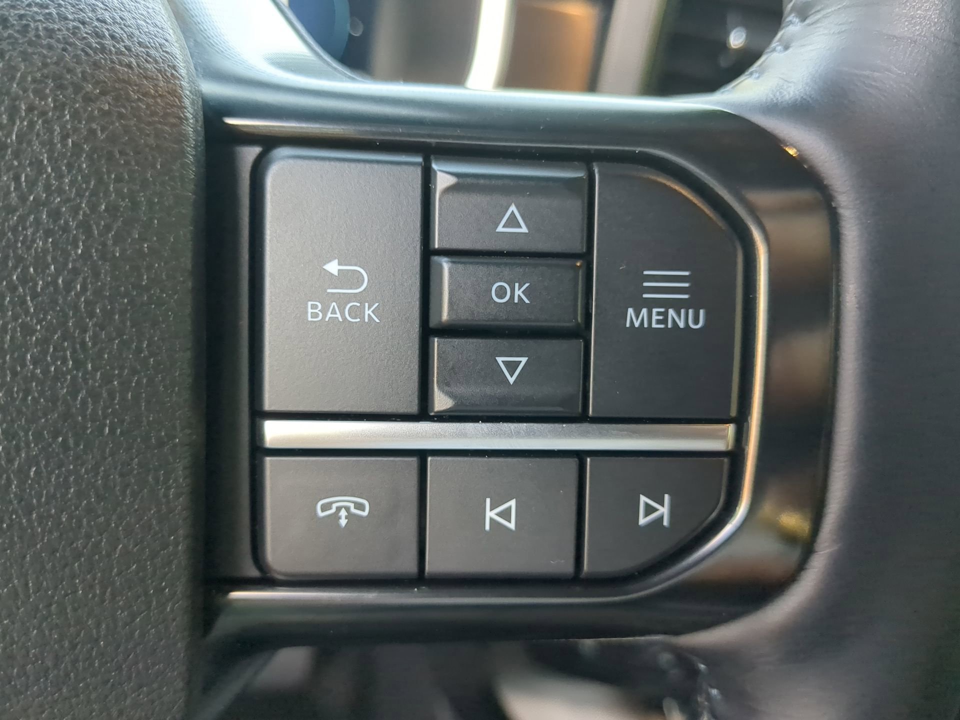 Certified 2025 Ford F150 Platinum AWD/4WD image 67