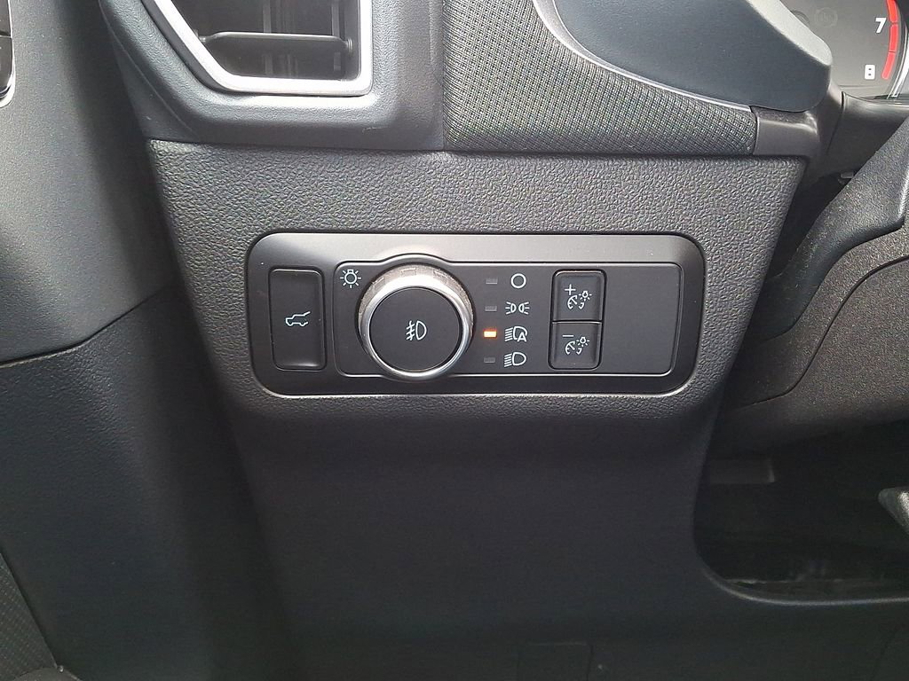 Certified 2023 Ford Bronco Sport Outer Banks w/ Tech Package AWD/4WD image 28
