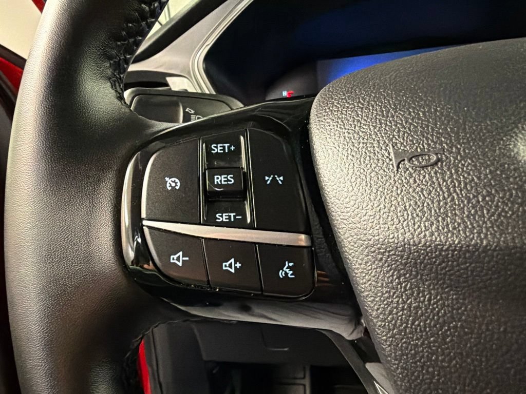 Certified 2024 Ford Escape Active AWD/4WD image 20