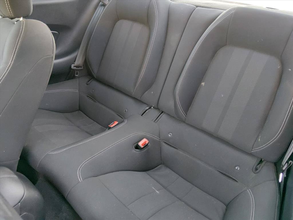 Certified 2018 Ford Mustang GT RWD image 13