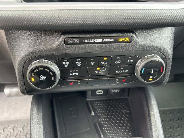 Certified 2024 Ford Bronco Sport Big Bend w/ Convenience Package image 29