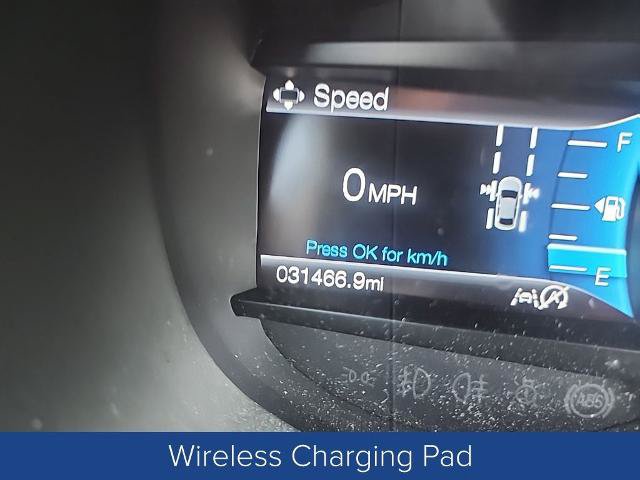 Certified 2024 Ford Edge SEL w/ Convenience Package AWD/4WD image 6