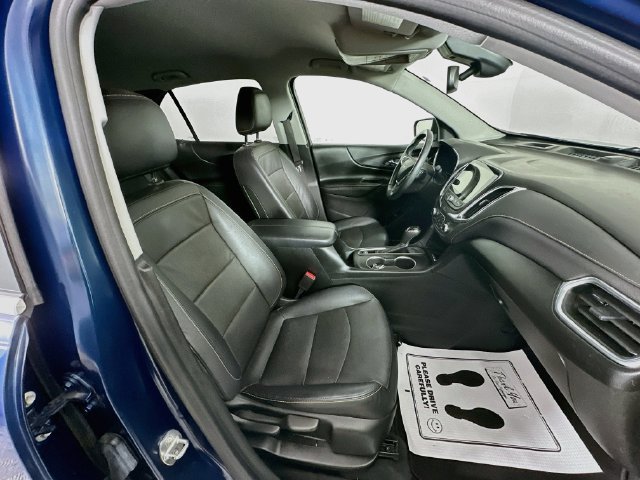 Used 2020 Chevrolet Equinox Premier FWD image 32