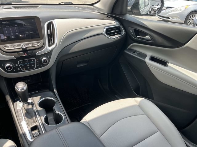 Used 2019 Chevrolet Equinox Premier AWD/4WD image 18