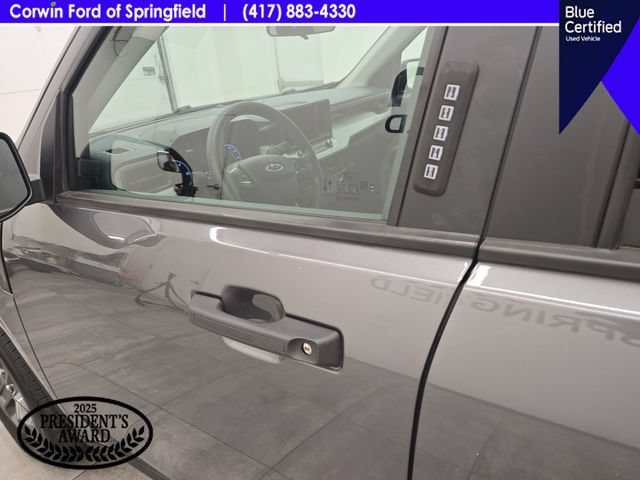 Certified 2022 Ford Maverick XLT FWD image 21
