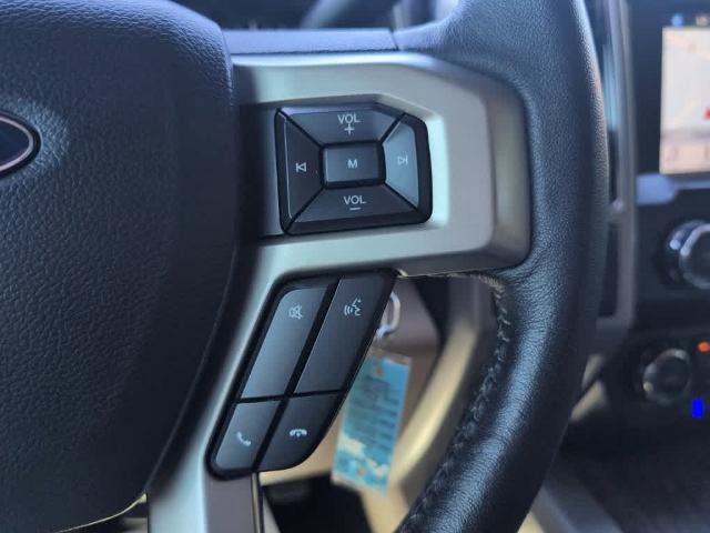 Certified 2019 Ford F250 Lariat w/ Lariat Value Package AWD/4WD image 25