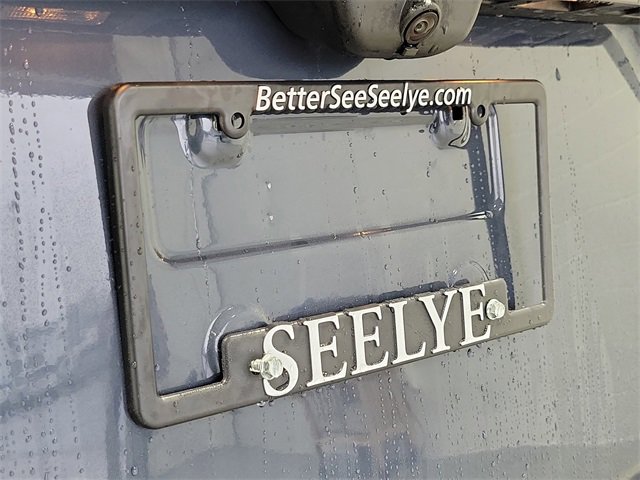 Certified 2021 Ford Explorer XLT w/ Equipment Group 202A image 27