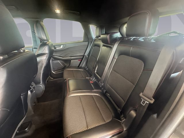 Certified 2025 Ford Escape ST-Line AWD/4WD image 16
