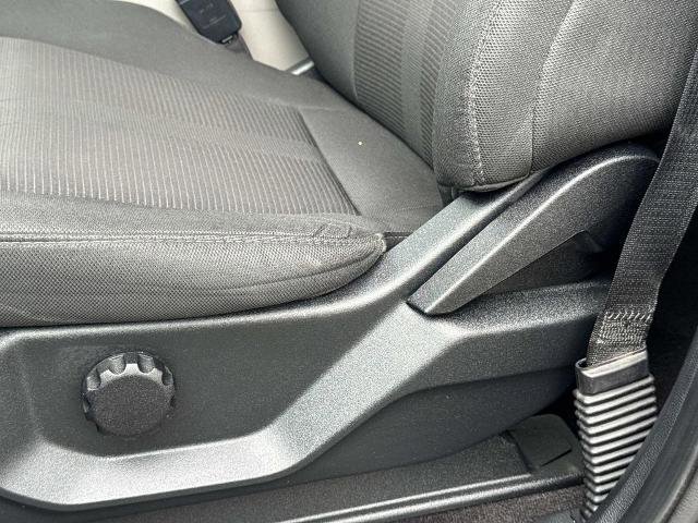 Certified 2020 Ford F150 XL w/ Equipment Group 101A Mid RWD image 22