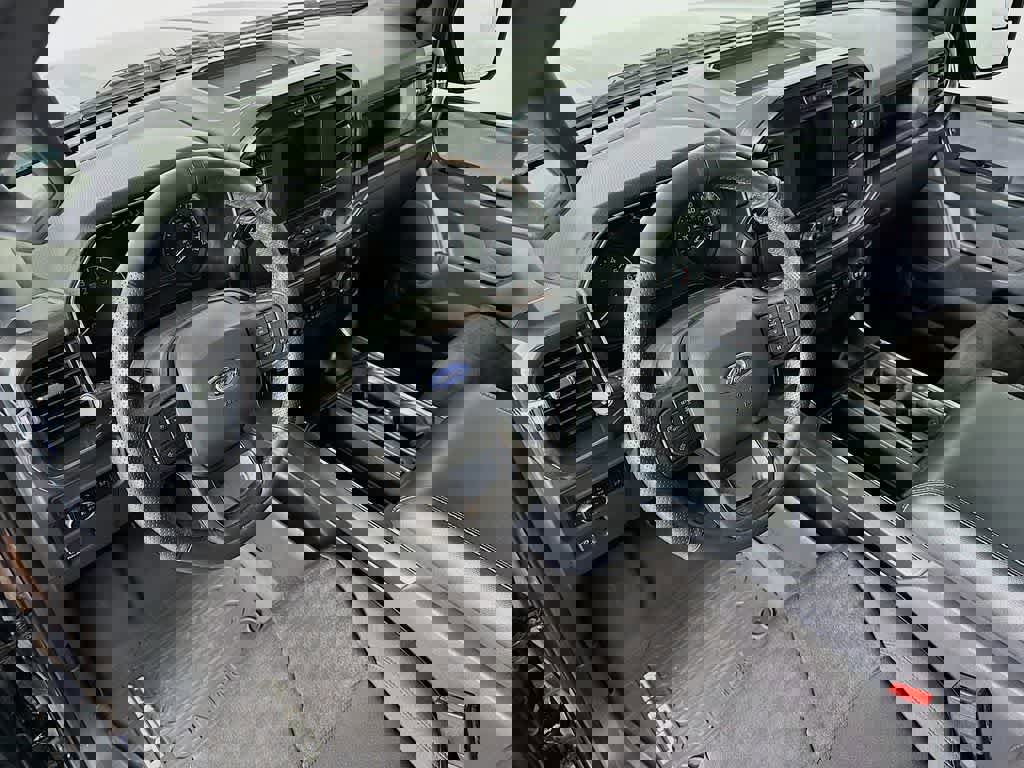 Certified 2023 Ford F150 XL w/ STX Appearance Package image 9