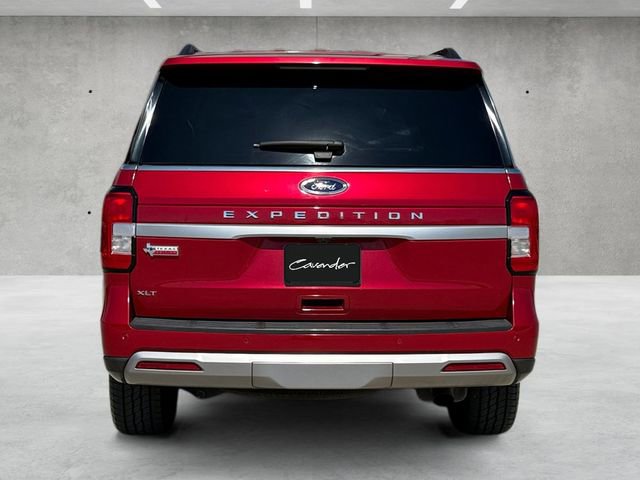 Certified 2022 Ford Expedition XLT image 15