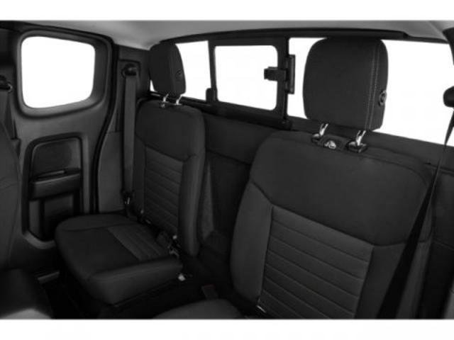 Certified 2021 Ford Ranger XL w/ Equipment Group 101A High image 15