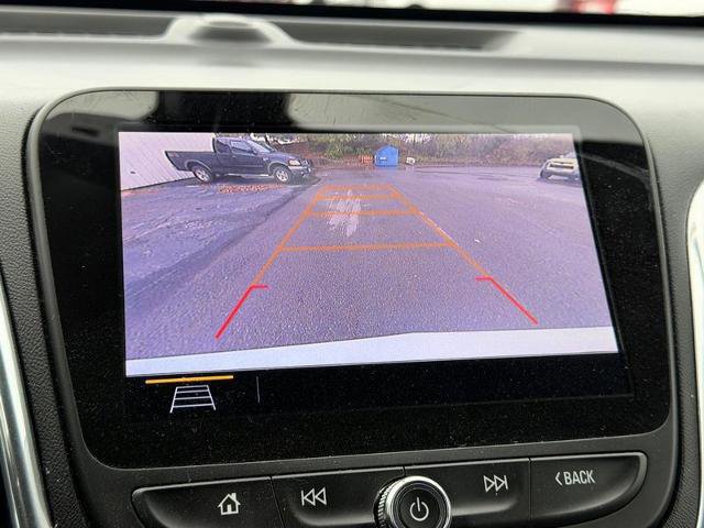 Used 2019 Chevrolet Equinox Premier image 23
