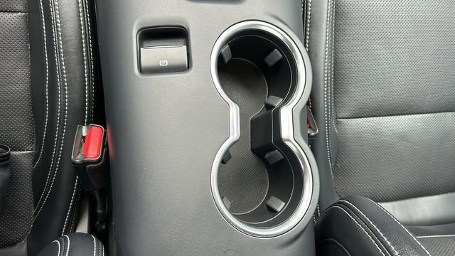 Certified 2024 Ford Mustang GT Premium image 21