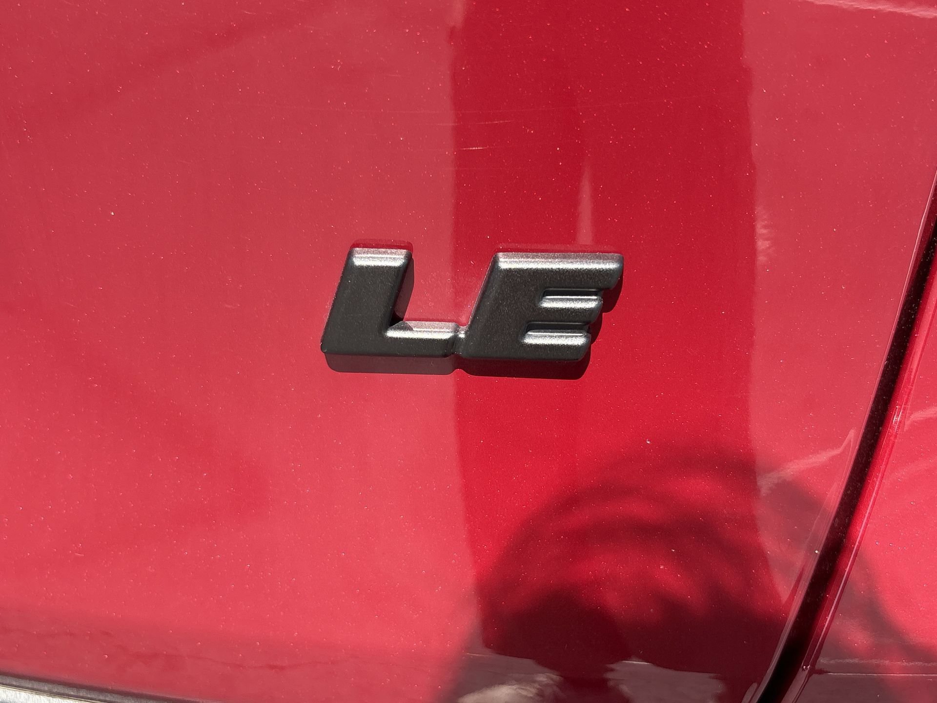 Used 2024 Toyota RAV4 LE FWD image 21