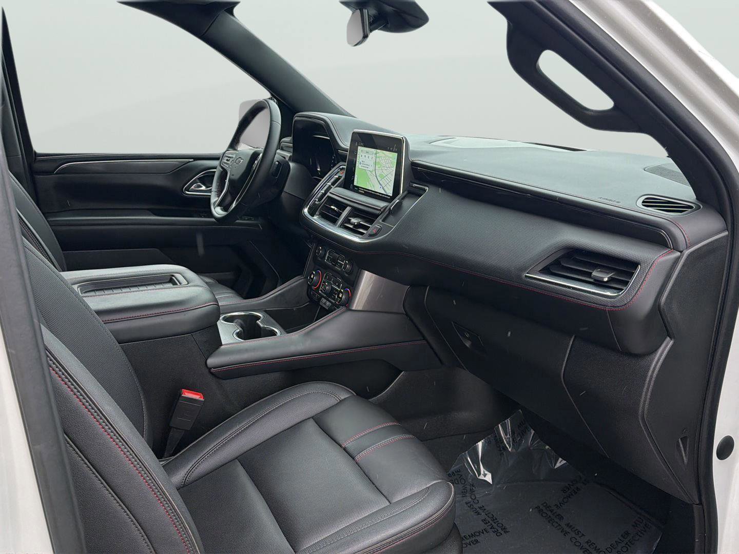 Used 2023 Chevrolet Tahoe RST image 19