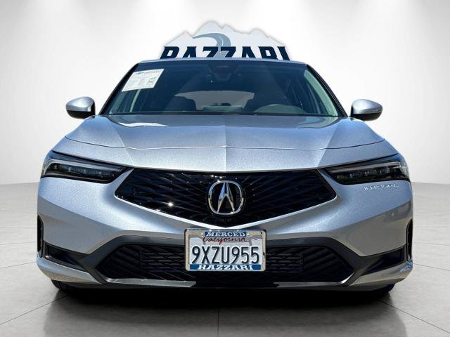 Used 2026 Acura Integra FWD image 8