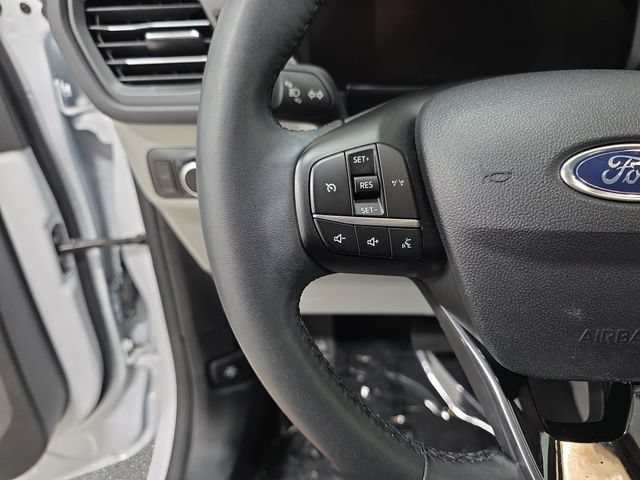 Certified 2023 Ford Escape Active FWD image 14