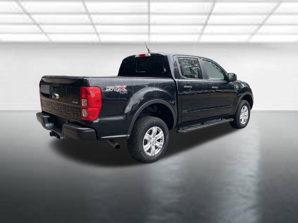 Certified 2019 Ford Ranger XL w/ Equipment Group 101A Mid AWD/4WD image 4