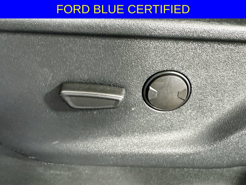 Certified 2024 Ford F150 XLT w/ Mobile Office Package AWD/4WD image 22