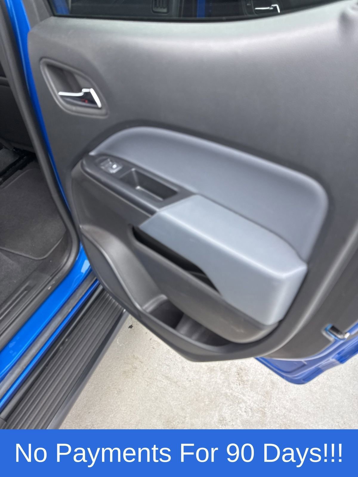 Used 2021 Chevrolet Colorado Z71 image 38