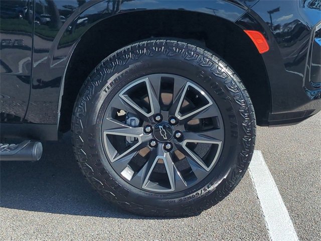 Used 2023 Chevrolet Tahoe Z71 w/ Luxury Package image 11
