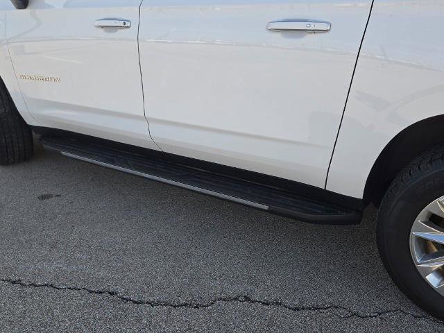 Used 2024 Chevrolet Suburban Premier image 16