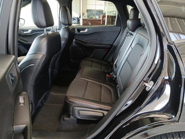 Certified 2023 Ford Escape ST-Line Select w/ Tech Pack #2 image 10